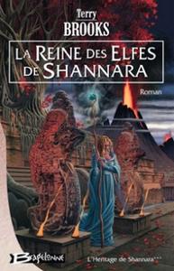 La Reine des elfes de Shannara