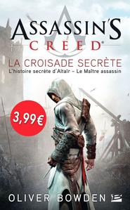 Assassin's Creed : La Croisade secrte