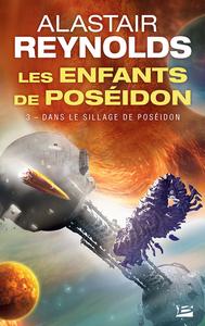 Dans le sillage de Posidon