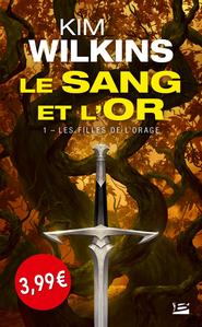 Les Filles de l'orage