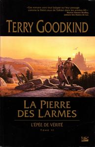 La Pierre des Larmes