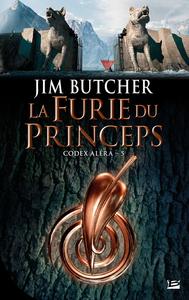La Furie du Princeps