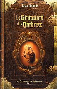 Le Grimoire des ombres
