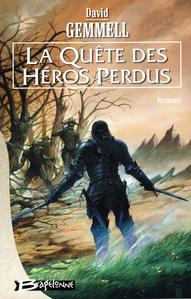 La Qute des hros perdus