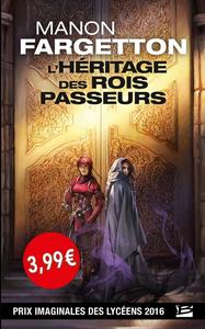 L'Hritage des Rois-Passeurs