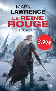 Le Prince des fous