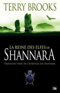 La Reine des elfes de Shannara