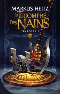 Le Triomphe des Nains - l'intgrale