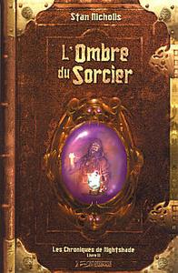 L'Ombre du sorcier