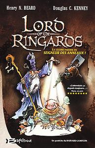 Lord of the Ringards