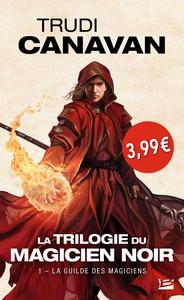 La Guilde des magiciens