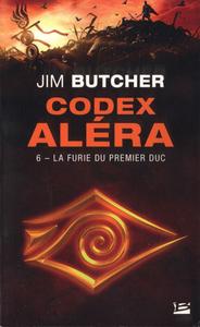 La Furie du Premier Duc