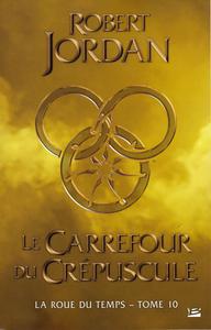 Le Carrefour du crpuscule