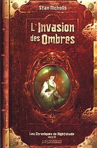 L'Invasion des ombres