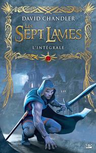 Les Sept lames - L'Intgrale