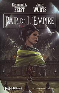 Pair de l'empire