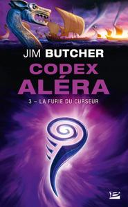 La Furie du Curseur