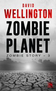 Zombie Planet