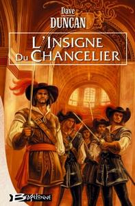 L'Insigne du chancelier