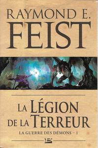 La Lgion de la terreur