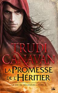 La Promesse de l'hritier