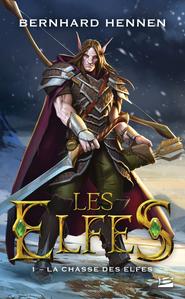 La Chasse des Elfes