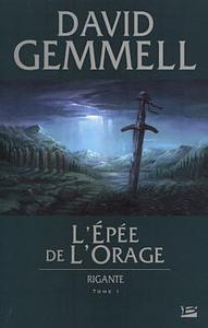 L'pe de l'orage
