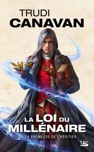 La Promesse de l'hritier