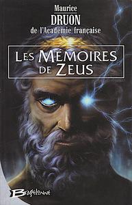 Les Mmoires de Zeus