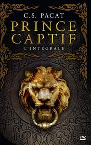 Prince Captif - L'Intgrale