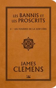 Les Foudres de la Sor'cire