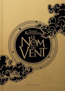 Le Nom du vent