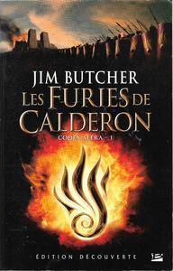 Les Furies de Calderon