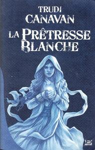 La Prtresse blanche