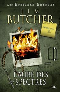 L'Aube des Spectres
