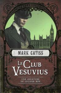 Le Club Vesuvius