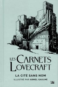 La Cit sans Nom