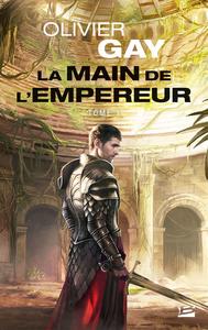 La Main de l'Empereur