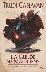La Guilde des magiciens