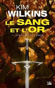 Les Filles de l'orage