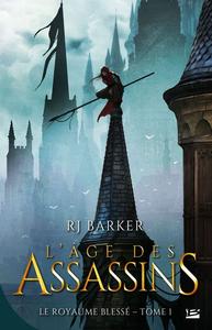 L'ge des assassins