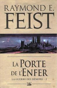 La Porte de l'Enfer