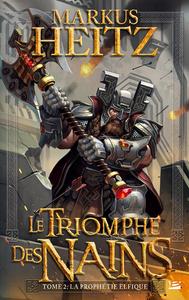 La Prophtie elfique