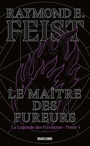 Le Matre des fureurs