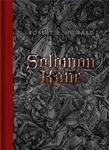 Solomon Kane, l'intgrale