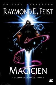 Magicien
