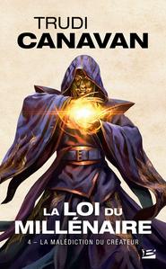 La Maldiction du Crateur