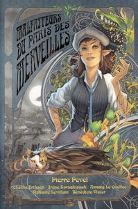 Malfaiteurs du Paris des Merveilles