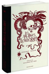 Les Archives Lovecraft