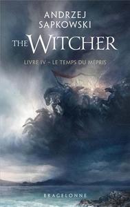 Le Temps du mpris